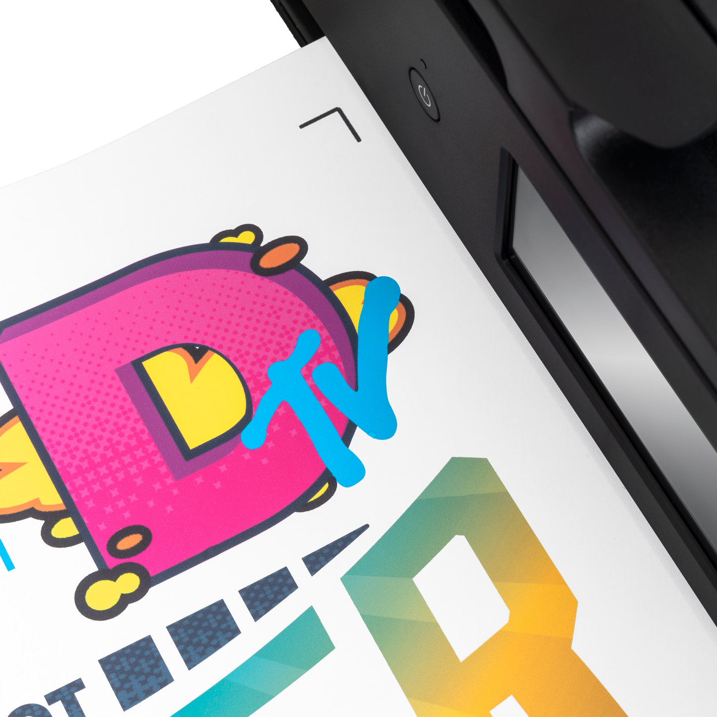 Siser® EasyColor DTV - 8.4"x11" sheets (package of 10 sheets) | craft vinyl | direct-to-vinyl