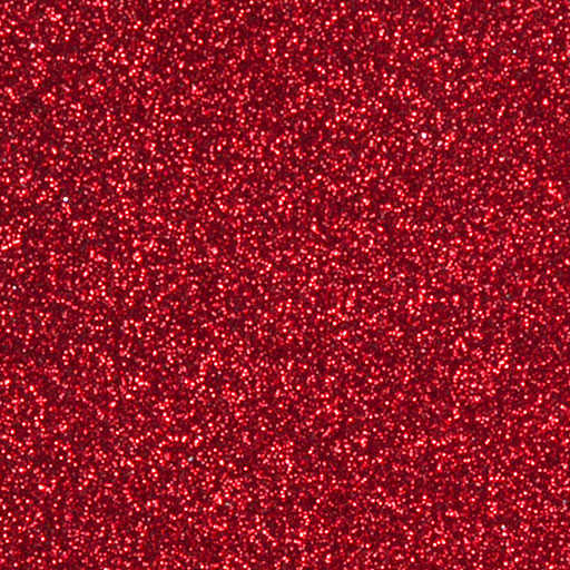Siser® Glitter heat transfer vinyl 12" x 12" sheet | craft vinyl | HTV | glitter