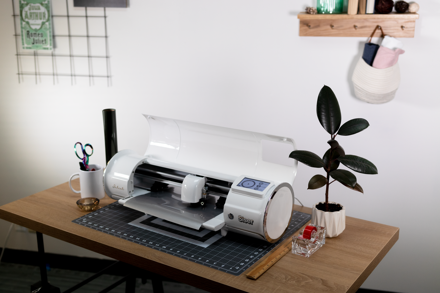 Siser Juliet 12" high definition cutter