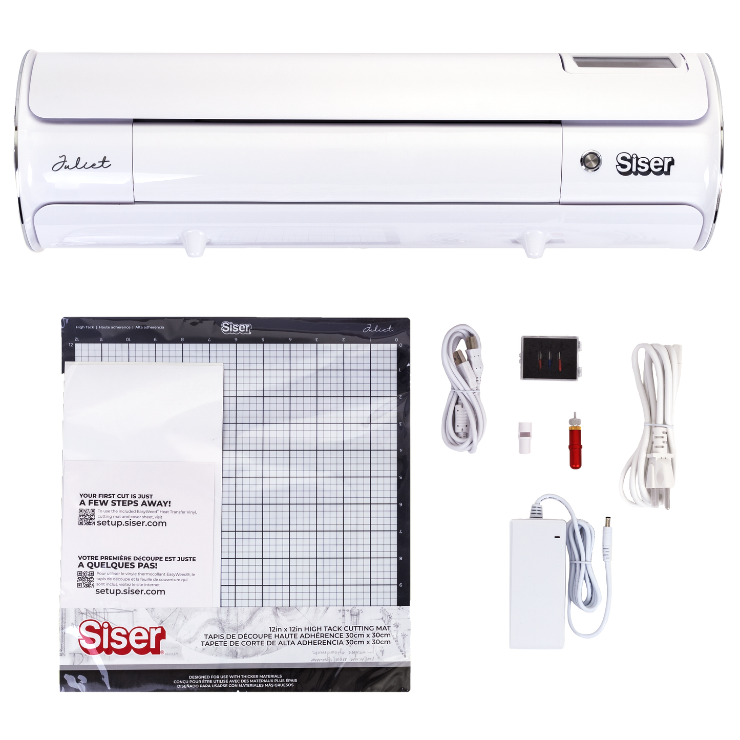 Siser Juliet 12" high definition cutter