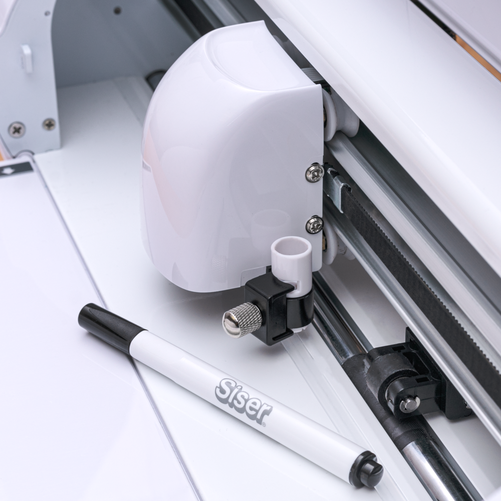 Siser Juliet 12" high definition cutter