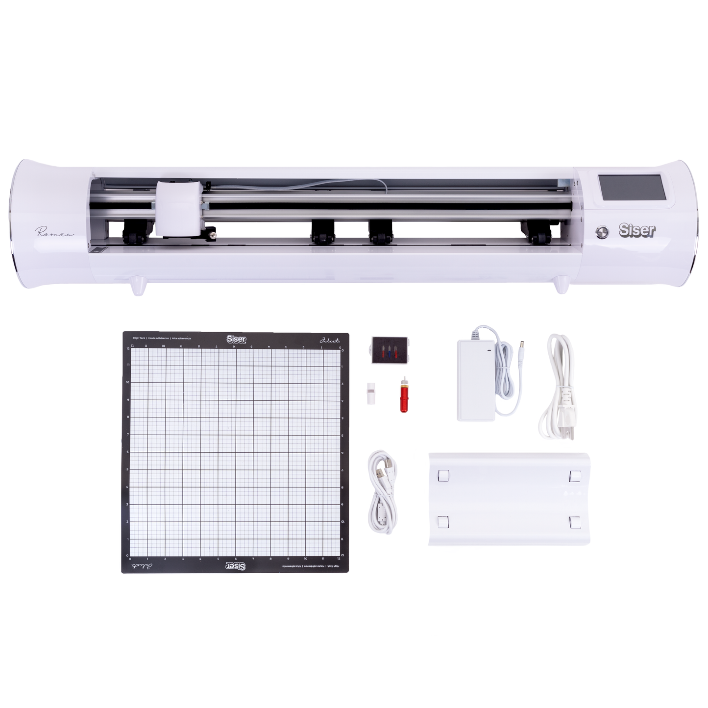 Siser Romeo 24" high definition cutter