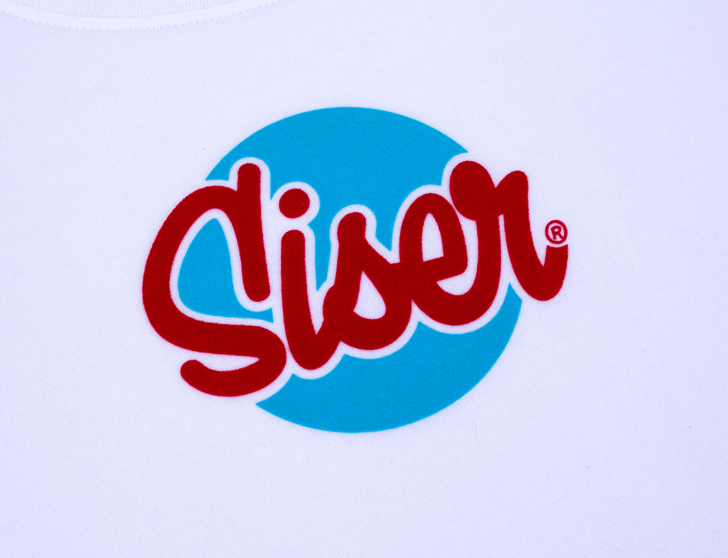 Siser® StripFlock® Pro heat transfer vinyl 12" x 15" sheet | craft vinyl | HTV | stripflock pro