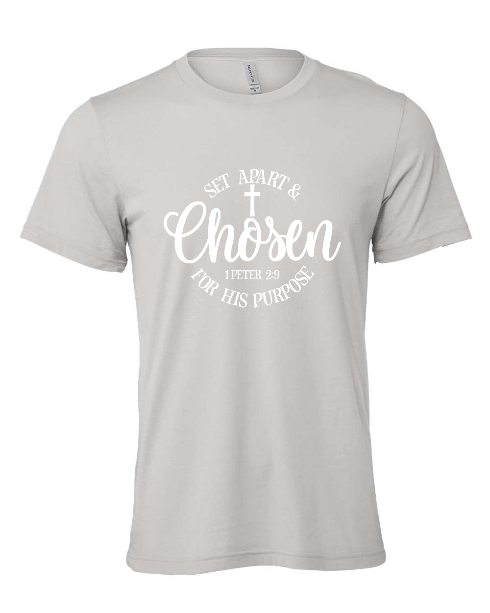 Set Apart & Chosen T-Shirt