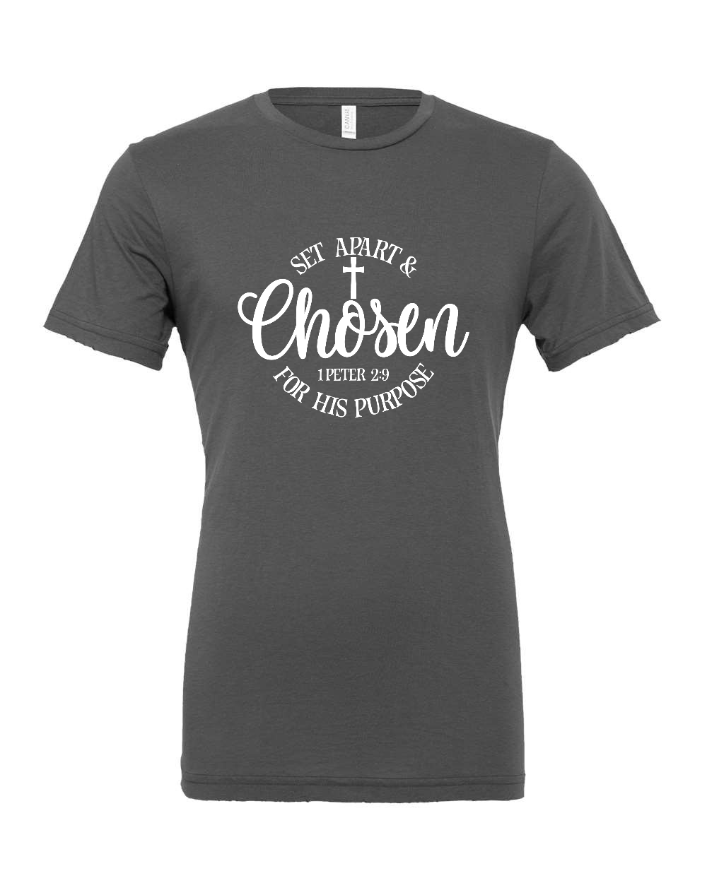 Set Apart & Chosen T-Shirt