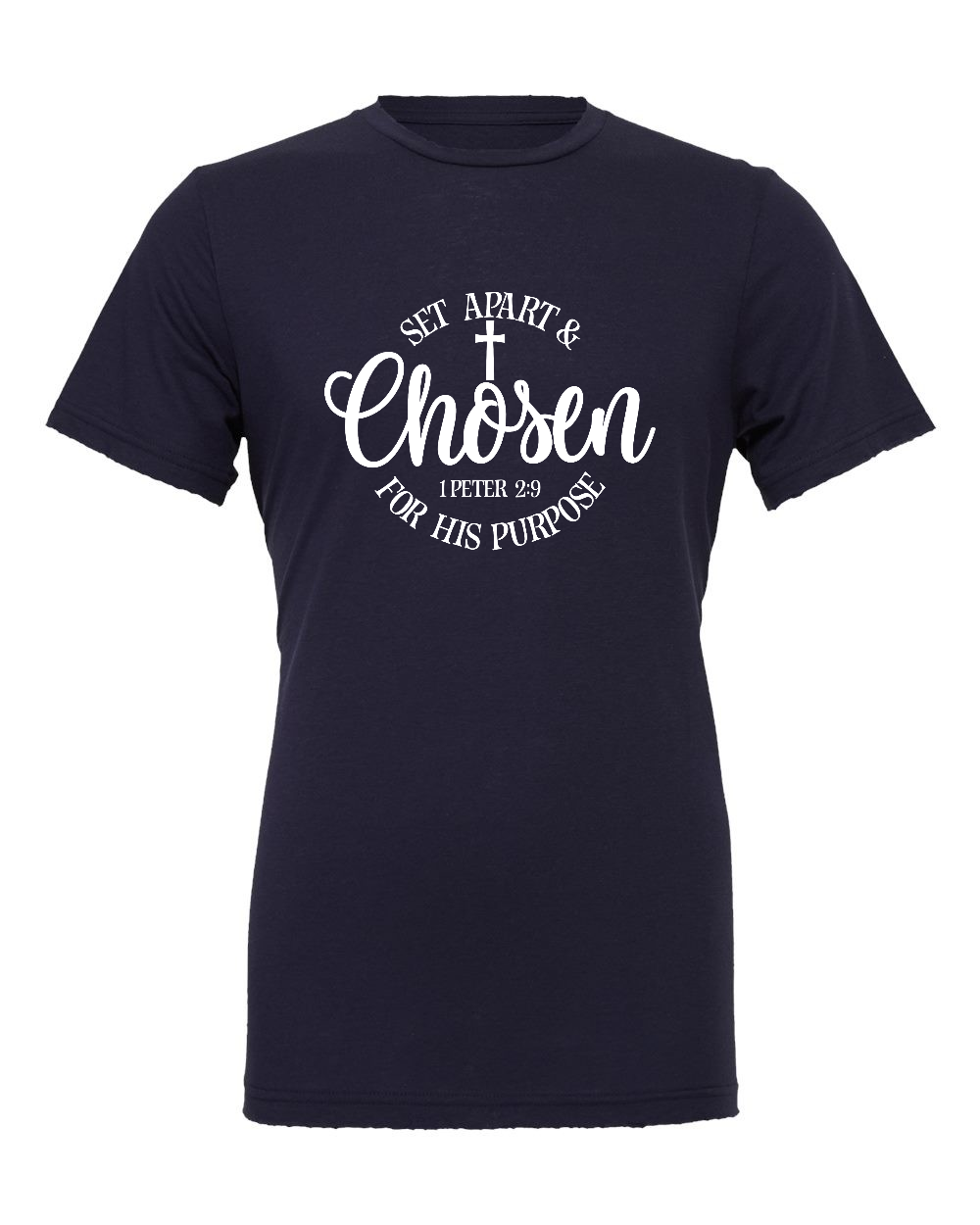 Set Apart & Chosen T-Shirt