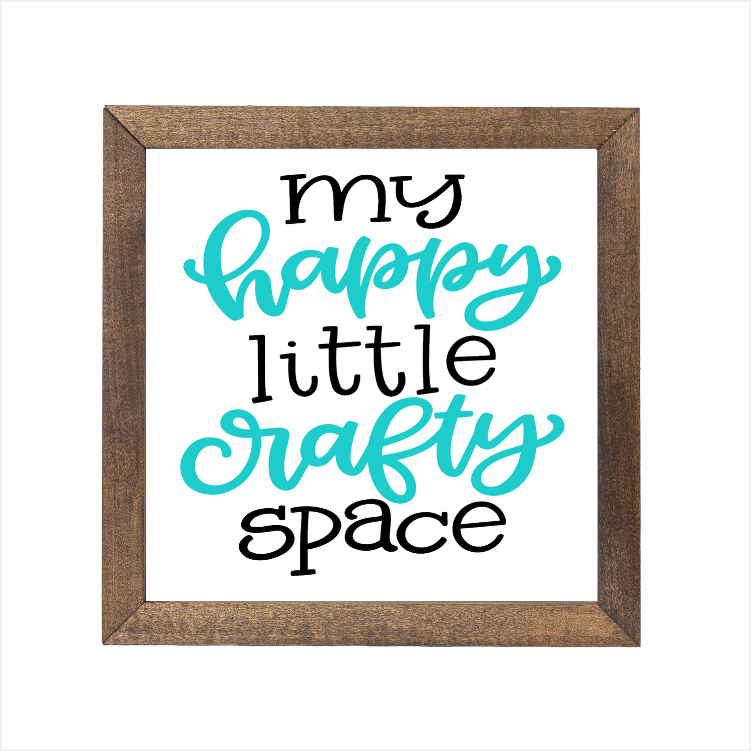 Craft/Hobby/Sewing Room Signs