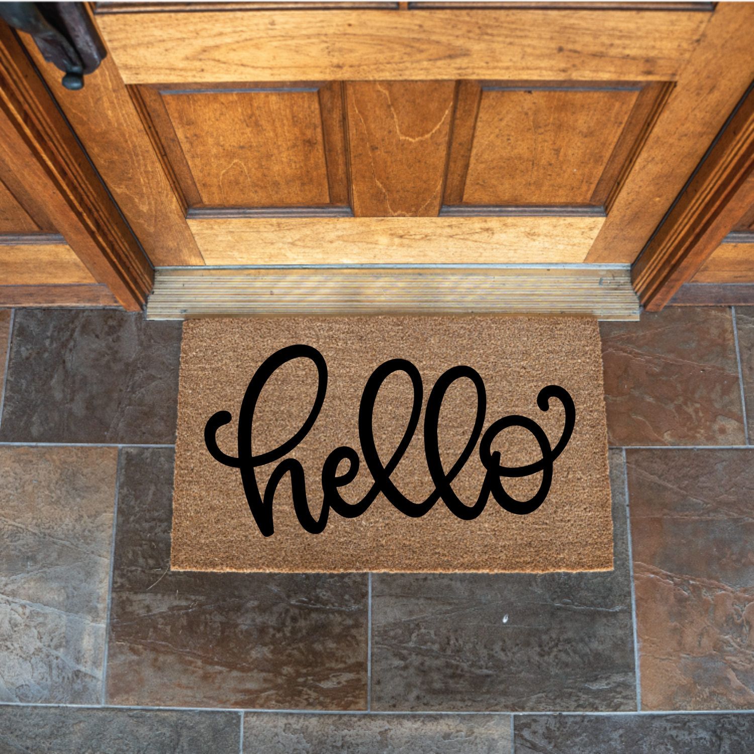 Doormats
