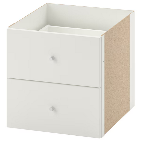 Ikea Kallax Drawer Thread Storage Trays | thread spool organizers | embroidery thread storage | thread storage