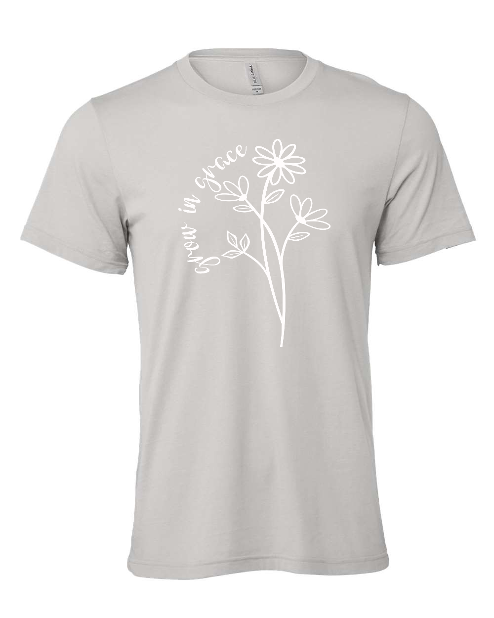 Grow in Grace T-Shirt