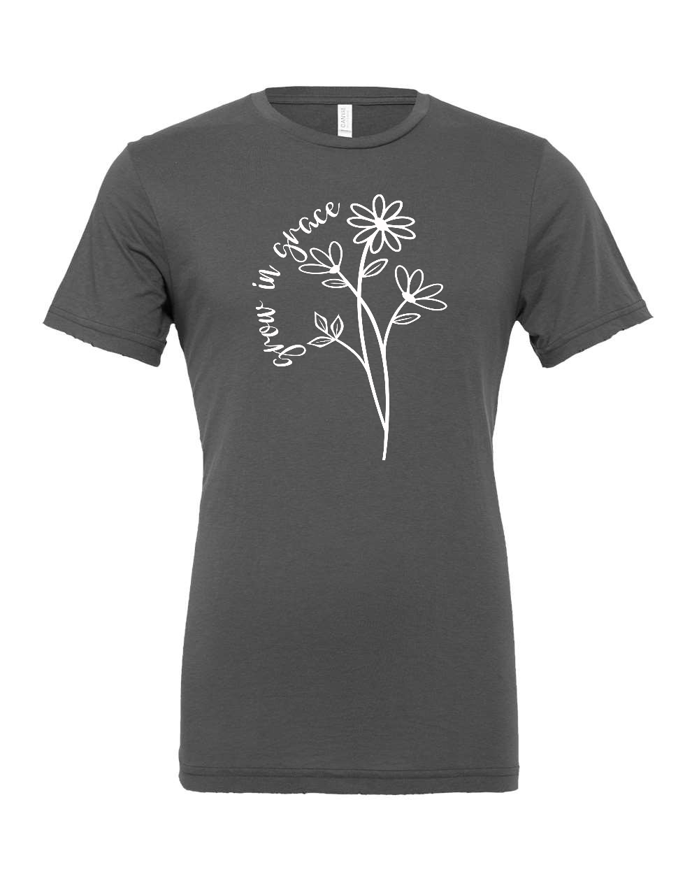 Grow in Grace T-Shirt