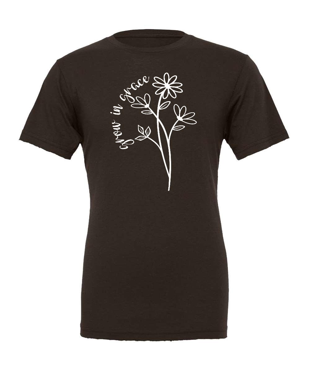 Grow in Grace T-Shirt