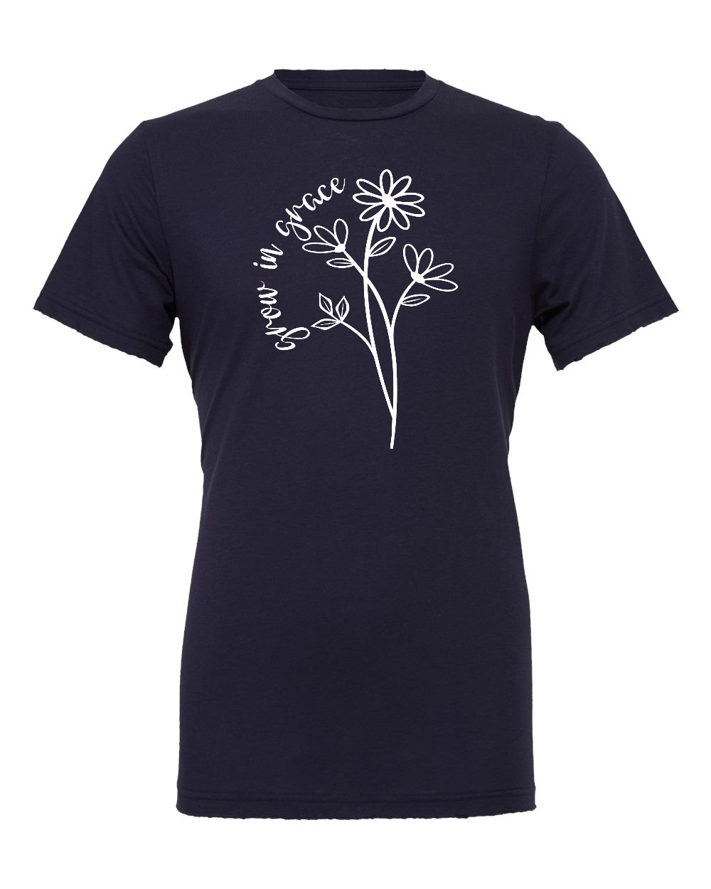 Grow in Grace T-Shirt