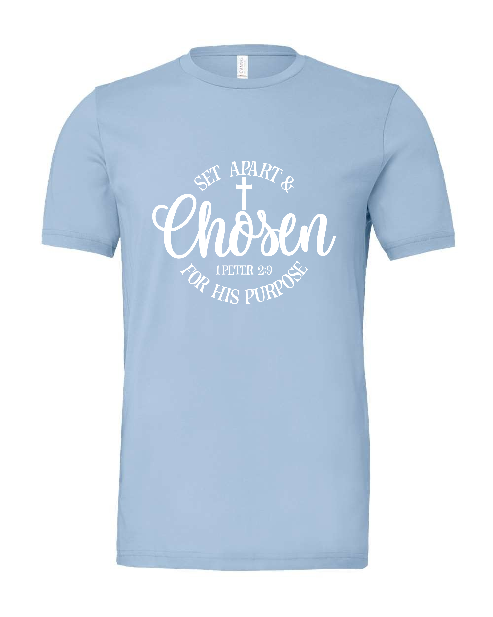 Set Apart & Chosen T-Shirt