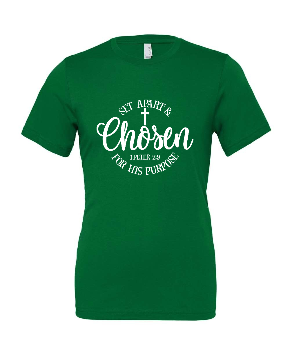 Set Apart & Chosen T-Shirt