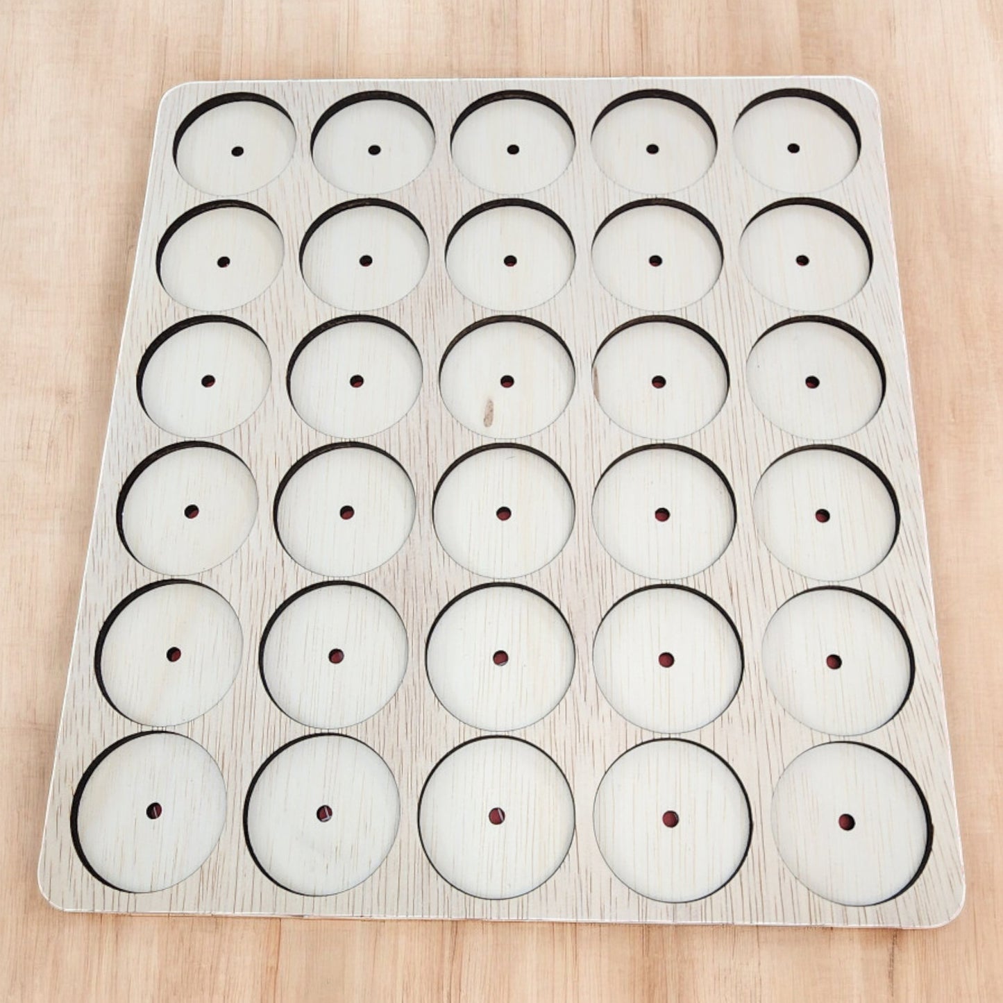 Ikea Kallax Drawer Thread Storage Trays | thread spool organizers | embroidery thread storage | thread storage