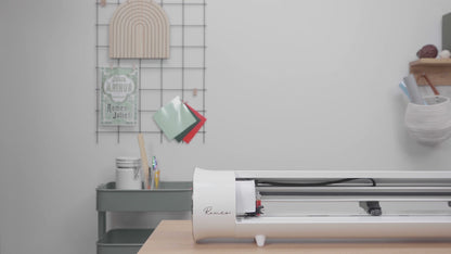 Siser Romeo 24" high definition cutter